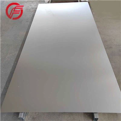 Sheet titanium BT1-0
