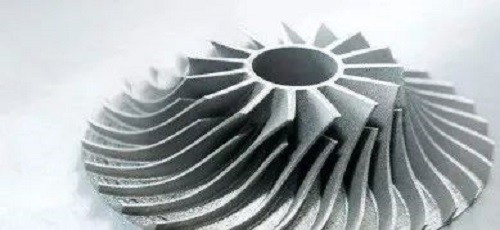 3D printing creates the highest specific strength titanium alloy