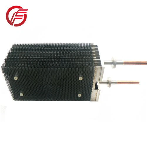 Sewage Treatment Titanium Anode