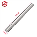 10 mm-es titán rúd-TA6V, 5. fokozat