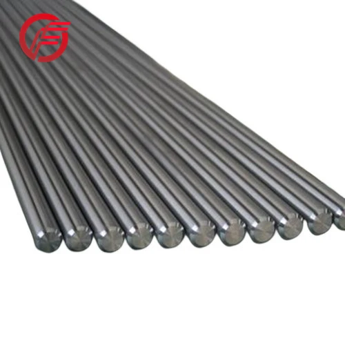 Ta6v Eli Titanium Bar