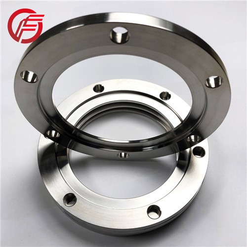 Gr2 Titanium PL flange price Gr2 Titanium PL flange price